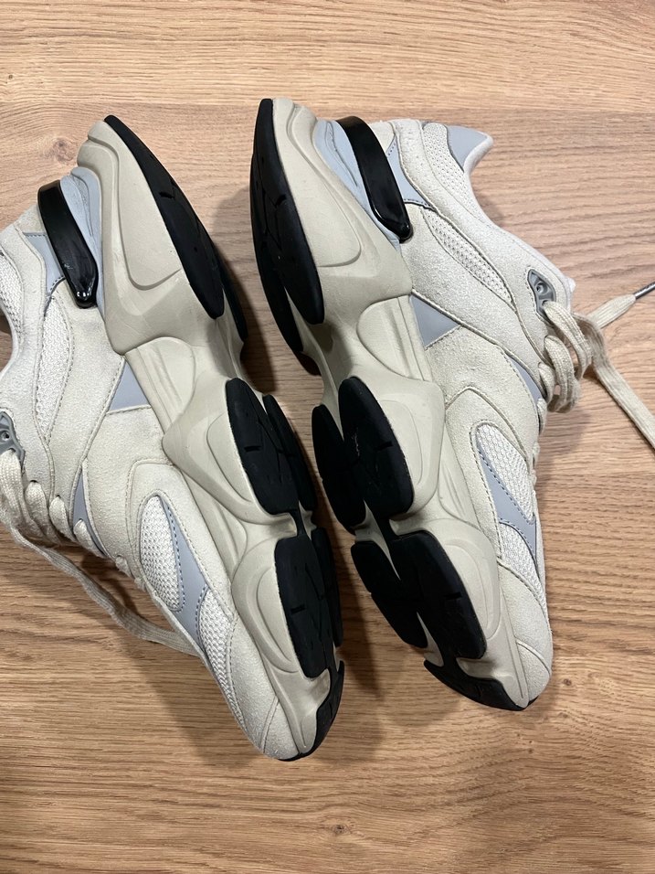 Lescon Erkek Spor Ayakkabı - Görsel 4