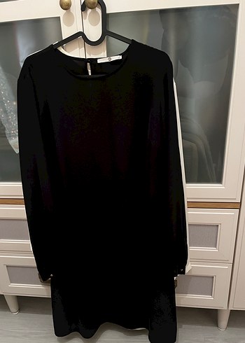 SEÇİL Şifon İçlik Tunik - Görsel 2