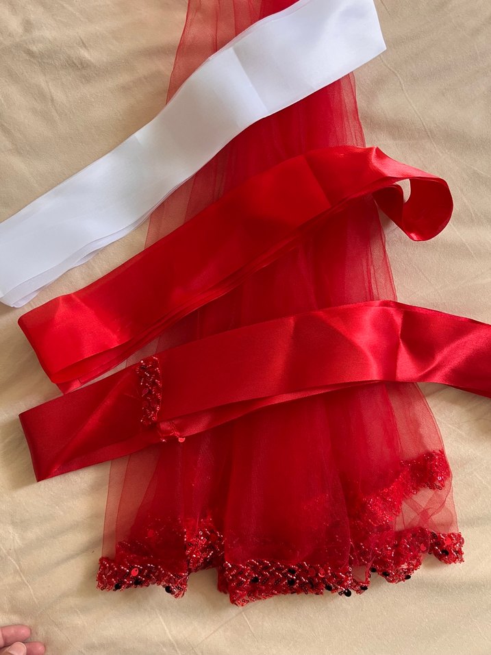 Gelin Örtüsü - Görsel 4