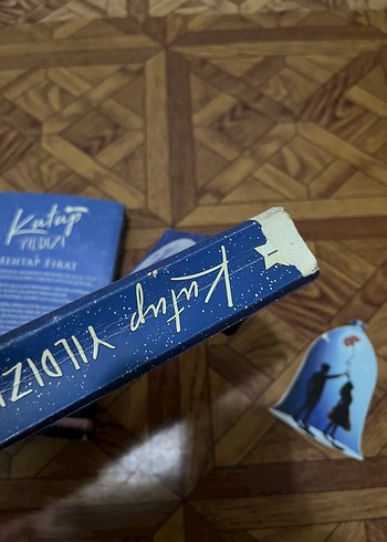 Kutup Yıldızı 1-3 Seti - Mehtap Fırat