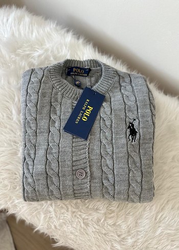 Ralph Lauren Kadın Hırka - Görsel 2