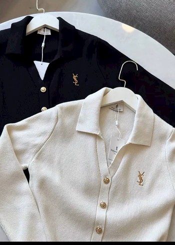 Yves Saint Laurent diğer