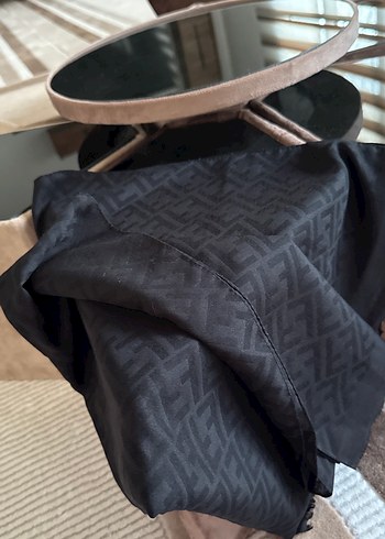 F desen şal - Görsel 3