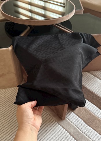 F desen şal - Görsel 2