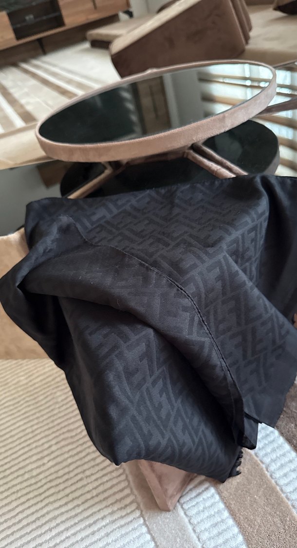 F desen şal - Görsel 3