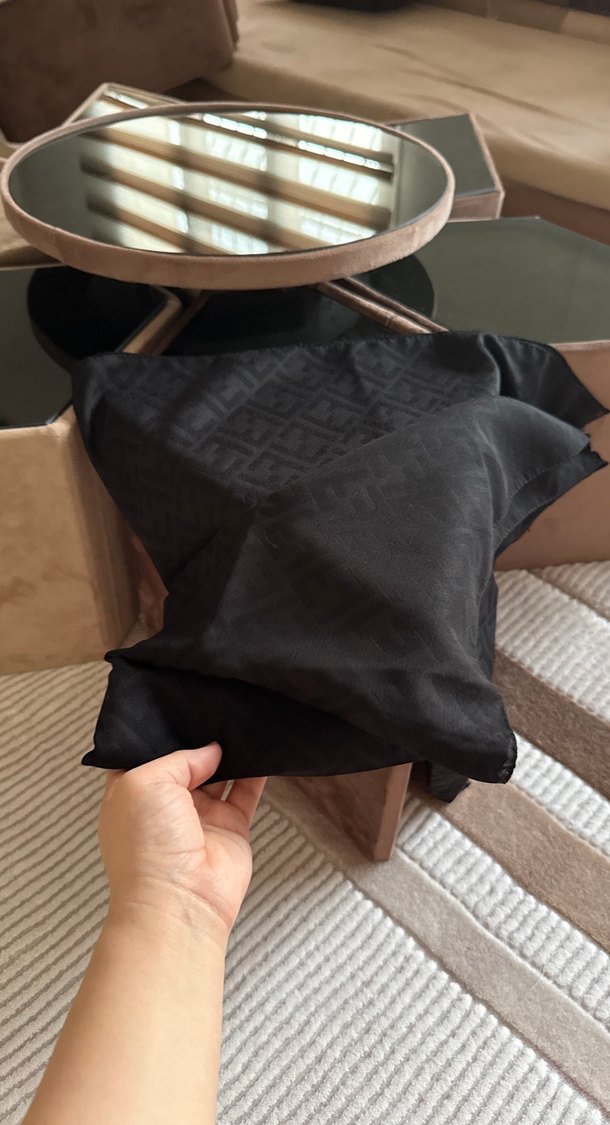 F desen şal - Görsel 2