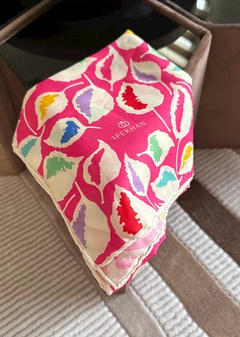 İpekhan eşarp - Görsel 3