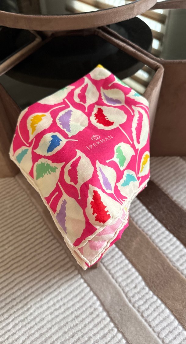 İpekhan eşarp - Görsel 3