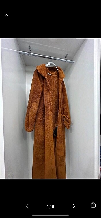 Peluş kaban