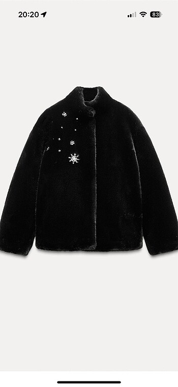 Zara viral kaban