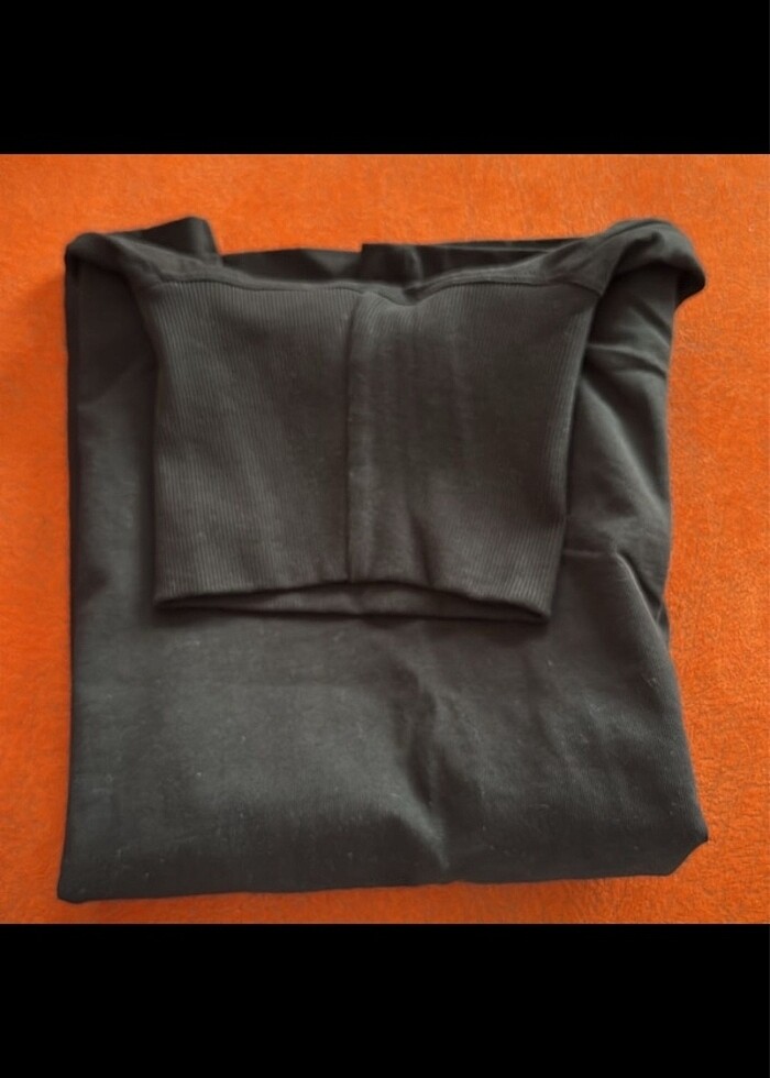 Zara bluz - Görsel 3