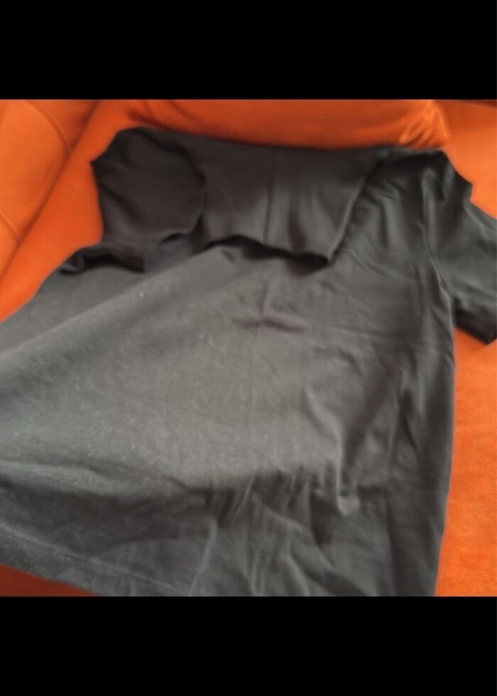 Zara bluz - Görsel 4