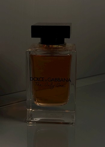 dolce & gabbana the only one kadın parfümü