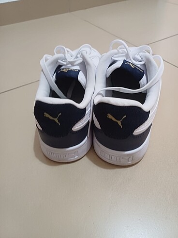 45 Beden Puma spor ayakkabı - 45 numara