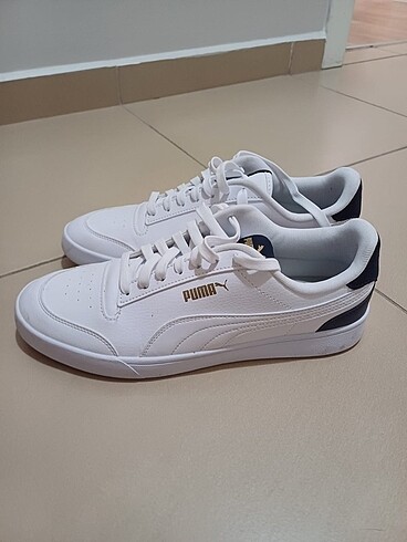 Puma spor ayakkabı - 45 numara