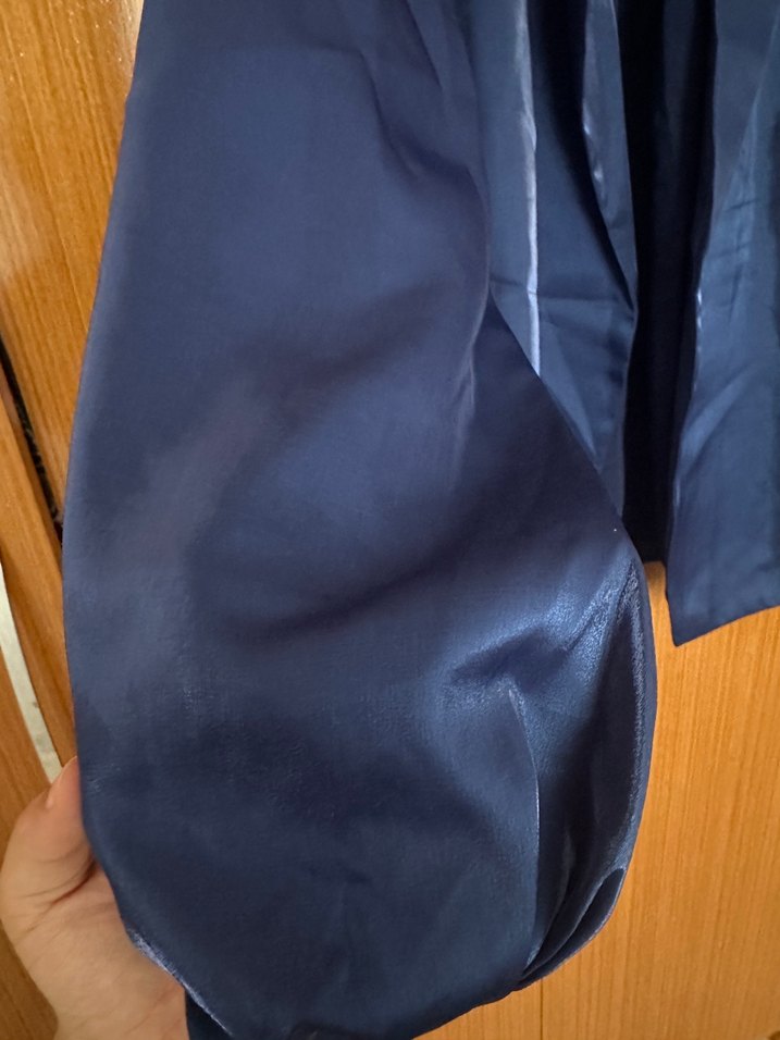 Manuka moonlight abiye ceket - Görsel 3