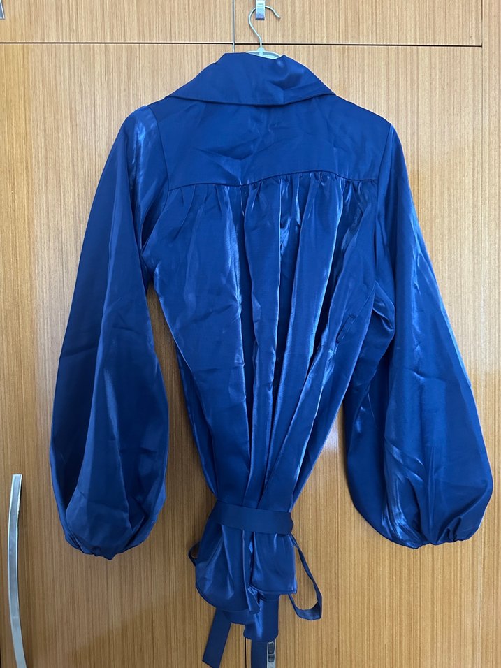 Manuka moonlight abiye ceket - Görsel 5