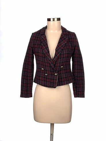 Vintage Love Blazer 70 İndirimli