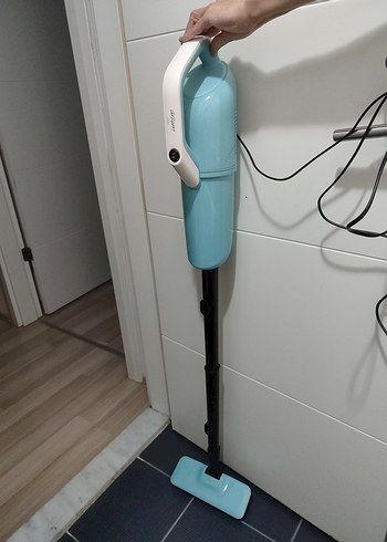 Arzum Dik Süpürge