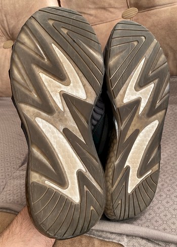 NORTH OF WİLD MARKA GÜNLÜK SPOR AYAKKABI. - Görsel 7