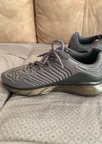 NORTH OF WİLD MARKA GÜNLÜK SPOR AYAKKABI. - Görsel 3