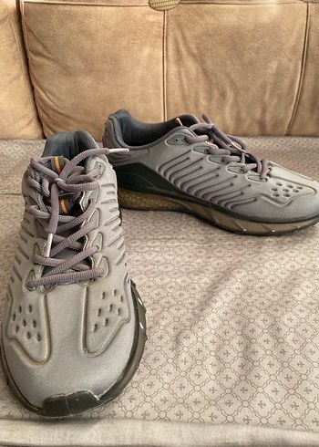 NORTH OF WİLD MARKA GÜNLÜK SPOR AYAKKABI. - Görsel 4