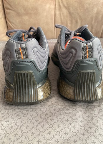 NORTH OF WİLD MARKA GÜNLÜK SPOR AYAKKABI. - Görsel 9