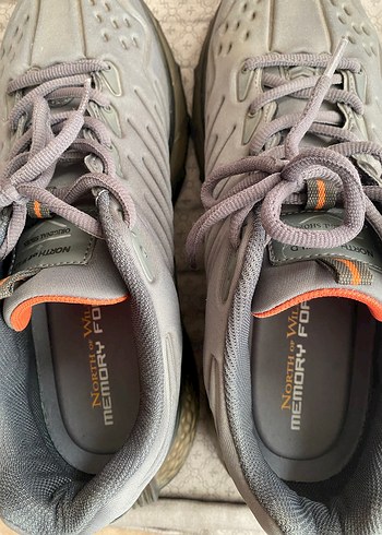 NORTH OF WİLD MARKA GÜNLÜK SPOR AYAKKABI. - Görsel 5