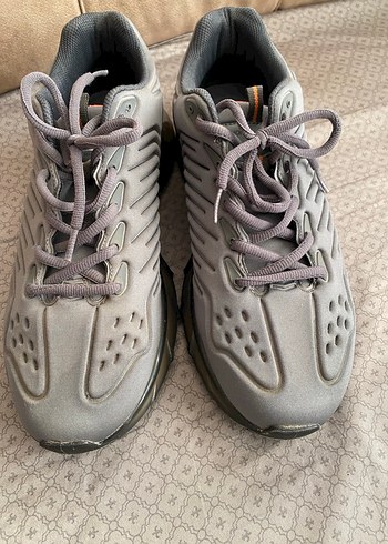 NORTH OF WİLD MARKA GÜNLÜK SPOR AYAKKABI. - Görsel 10