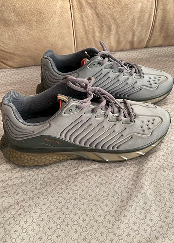 NORTH OF WİLD MARKA GÜNLÜK SPOR AYAKKABI. - Görsel 8