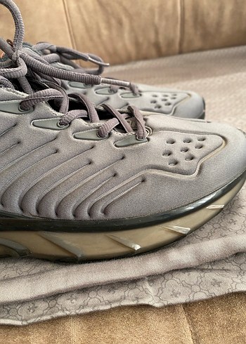 NORTH OF WİLD MARKA GÜNLÜK SPOR AYAKKABI. - Görsel 2