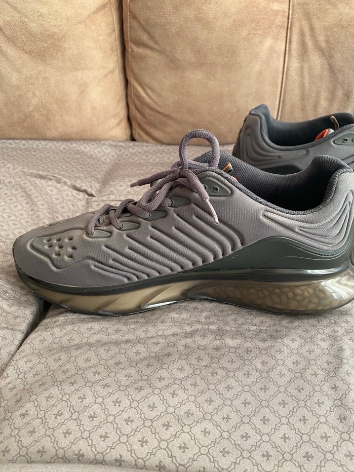 NORTH OF WİLD MARKA GÜNLÜK SPOR AYAKKABI. - Görsel 3