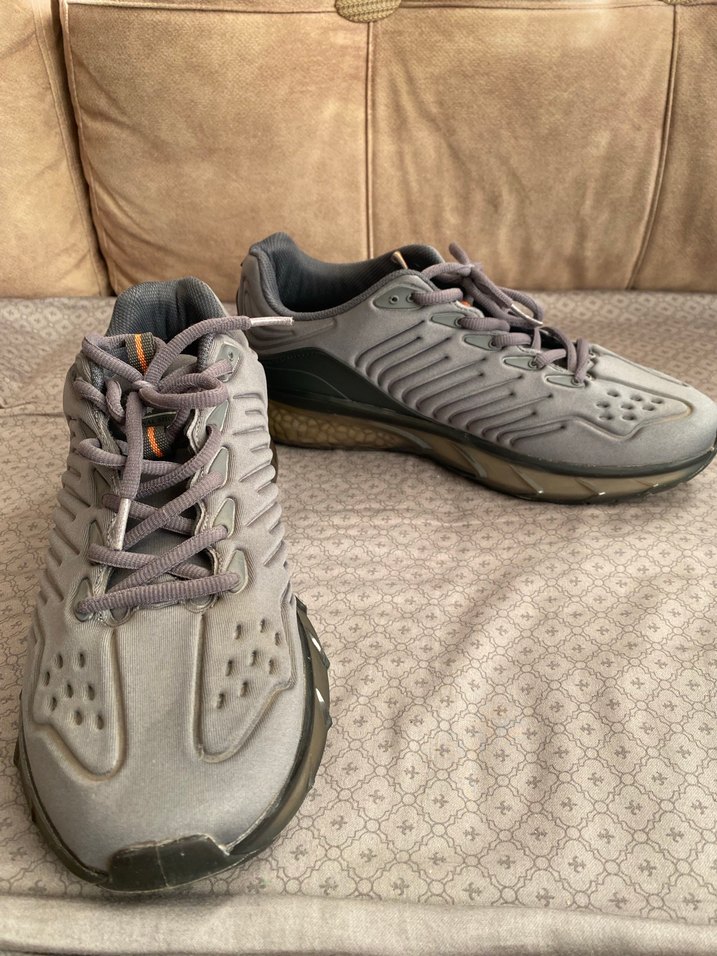 NORTH OF WİLD MARKA GÜNLÜK SPOR AYAKKABI. - Görsel 4