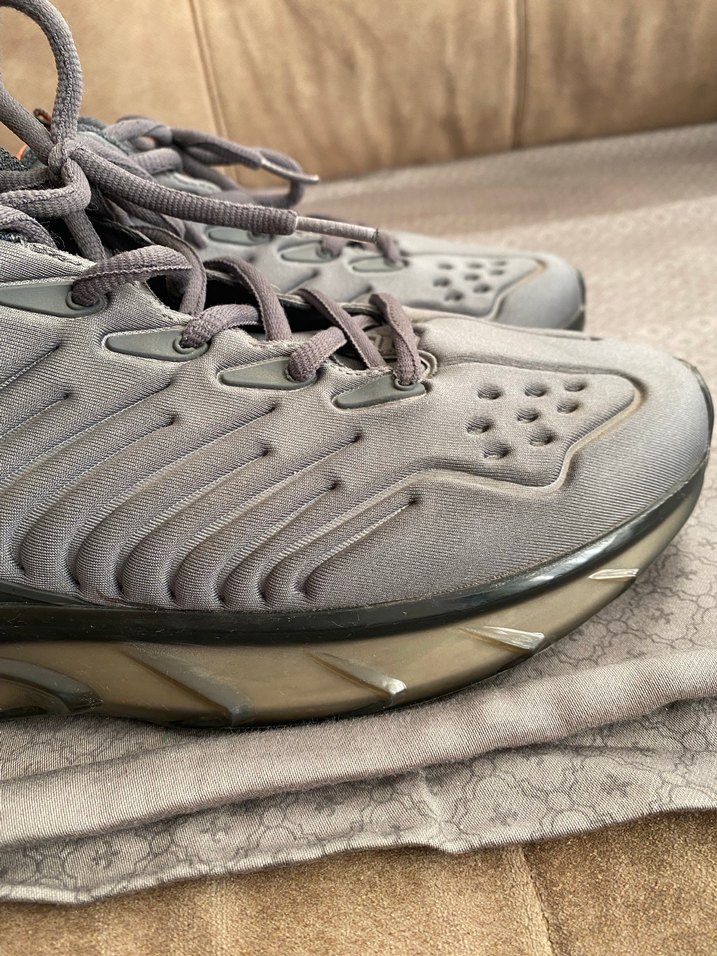 NORTH OF WİLD MARKA GÜNLÜK SPOR AYAKKABI. - Görsel 2