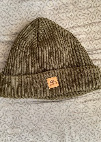 2 ADET BERE QUİCKSİLVER VE SKECHERS. - Görsel 4