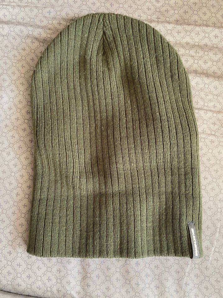 2 ADET BERE QUİCKSİLVER VE SKECHERS. - Görsel 3