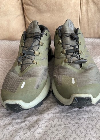 ORJİNAL SALOMON SUPERCROSS 3 ERKEK - Görsel 7