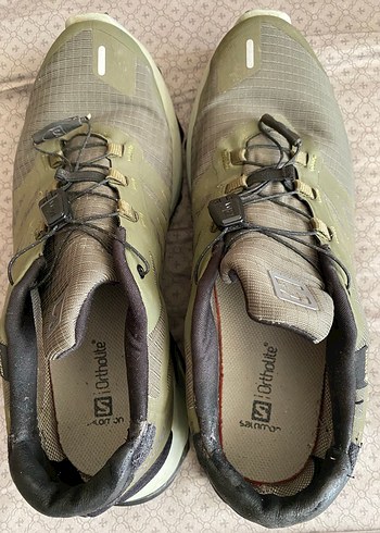 ORJİNAL SALOMON SUPERCROSS 3 ERKEK - Görsel 3