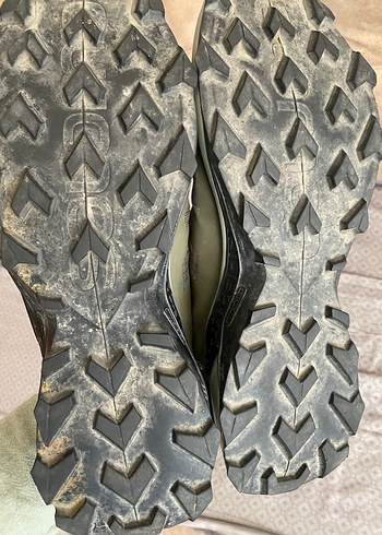 ORJİNAL SALOMON SUPERCROSS 3 ERKEK - Görsel 5