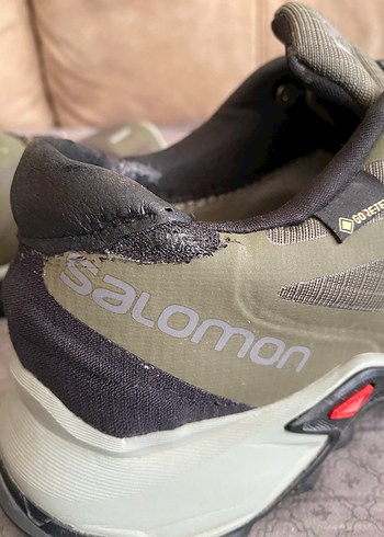 ORJİNAL SALOMON SUPERCROSS 3 ERKEK - Görsel 10