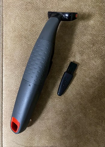 PHILIPS YÜZ VE VÜCUT İÇİN TRAŞ MAKİNESİ. - Görsel 3