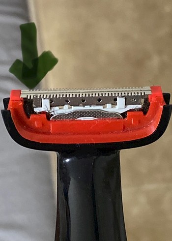 PHILIPS YÜZ VE VÜCUT İÇİN TRAŞ MAKİNESİ. - Görsel 11