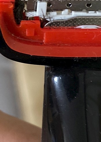 PHILIPS YÜZ VE VÜCUT İÇİN TRAŞ MAKİNESİ. - Görsel 10