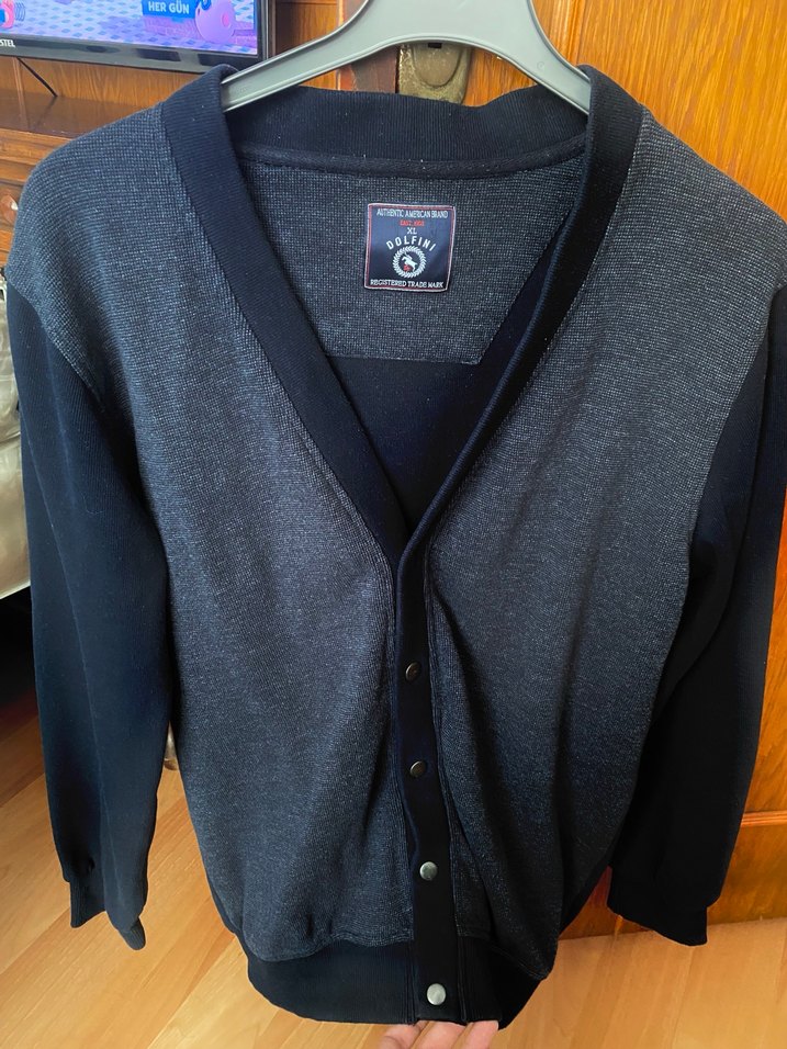 2 ADET ERKEK HIRKA. - Görsel 3