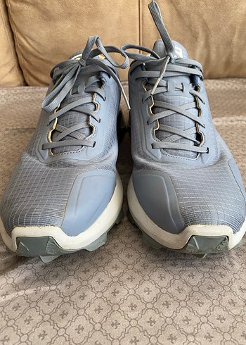 ORJİNAL SALOMON ALPHA CROSS OUTDOOR ERKEK. - Görsel 4