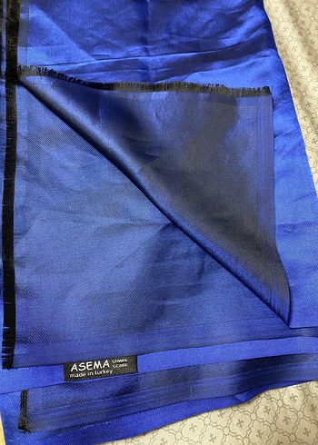 2 BAYAN ŞAL VE 1 EŞARP - Görsel 20