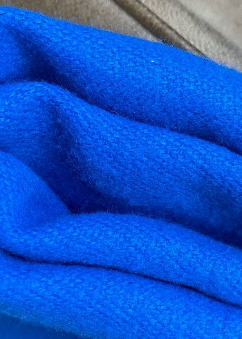 2 BAYAN ŞAL VE 1 EŞARP - Görsel 4