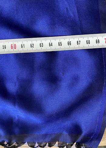 2 BAYAN ŞAL VE 1 EŞARP - Görsel 14