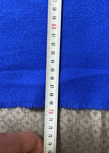 2 BAYAN ŞAL VE 1 EŞARP - Görsel 5