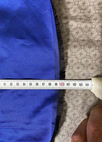 2 BAYAN ŞAL VE 1 EŞARP - Görsel 18